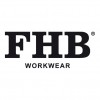 Fhb workwear | fhb florian werkbroek | fhb softshell | borduren