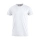  T-SHRT CLIQUE PREMIUM-T 029340 00 WIT T shirt