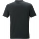 ESD T-SHIRT FRISTADS 7081 XTM 120959 940 ZWART T shirt