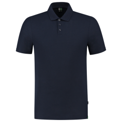 POLOSHIRT TRICORP 201701 FITTED REWEAR INK