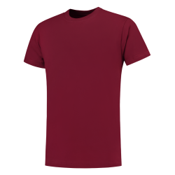 T-SHIRT TRICORP 101002 T190 WIJNROOD