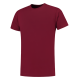 T-SHIRT TRICORP 101002 T190 WIJNROOD T shirt