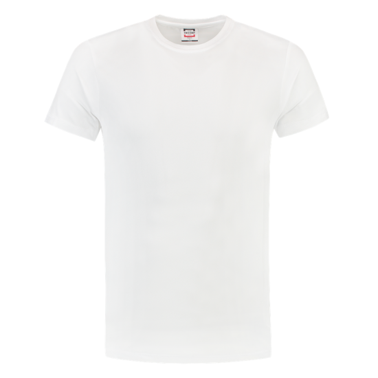 T-SHIRT TRICORP 101003 TBA180 WHITE T shirt