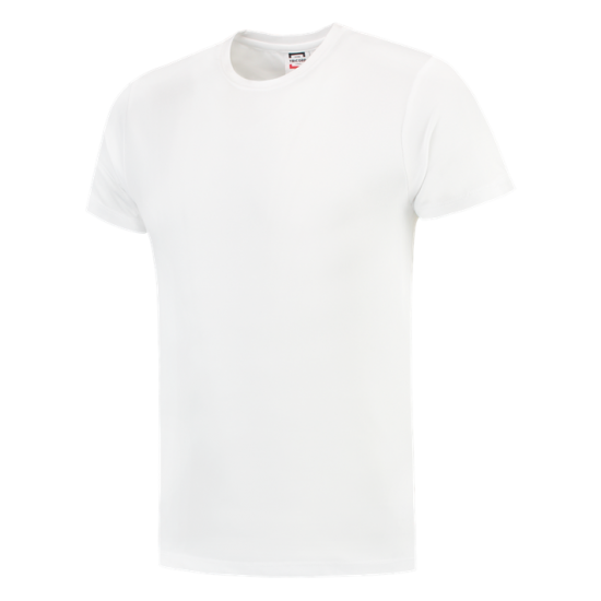 T-SHIRT TRICORP 101003 TBA180 WHITE T shirt
