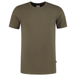 T-SHIRT TRICORP 101004 TFR160 ARMY