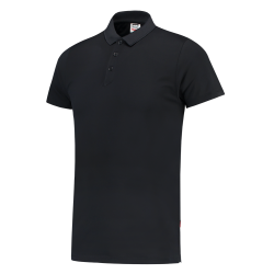 POLOSHIRT TRICORP 201013 COOLDRY FITTED NAVY