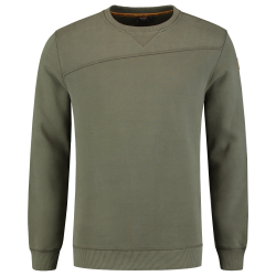 SWEATER TRICORP 304005 ARMY