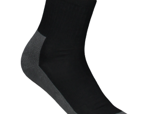 Dikke sokken of juist dunne sokken in werkschoenen wat is beter?