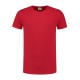 T-SHIRT L&S 1269 ROOD T shirt